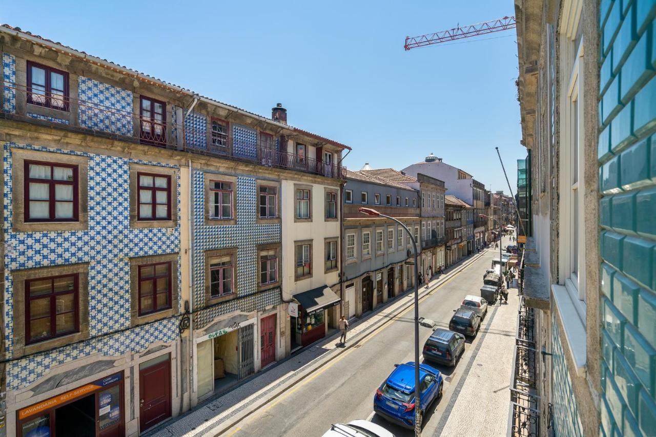 Cedofeita Premium Apartment 2F OOporto Extérieur photo