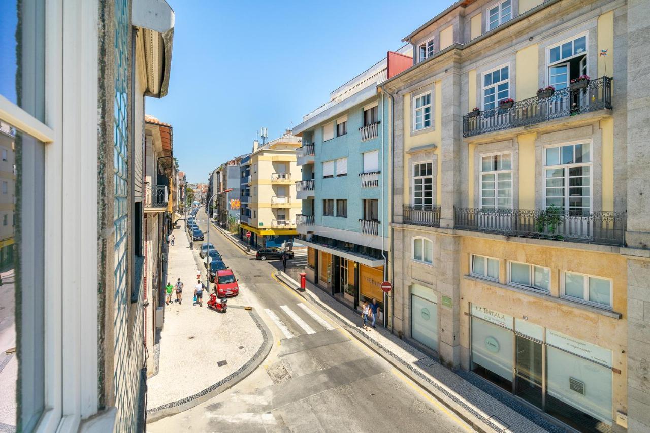 Cedofeita Premium Apartment 2F OOporto Extérieur photo