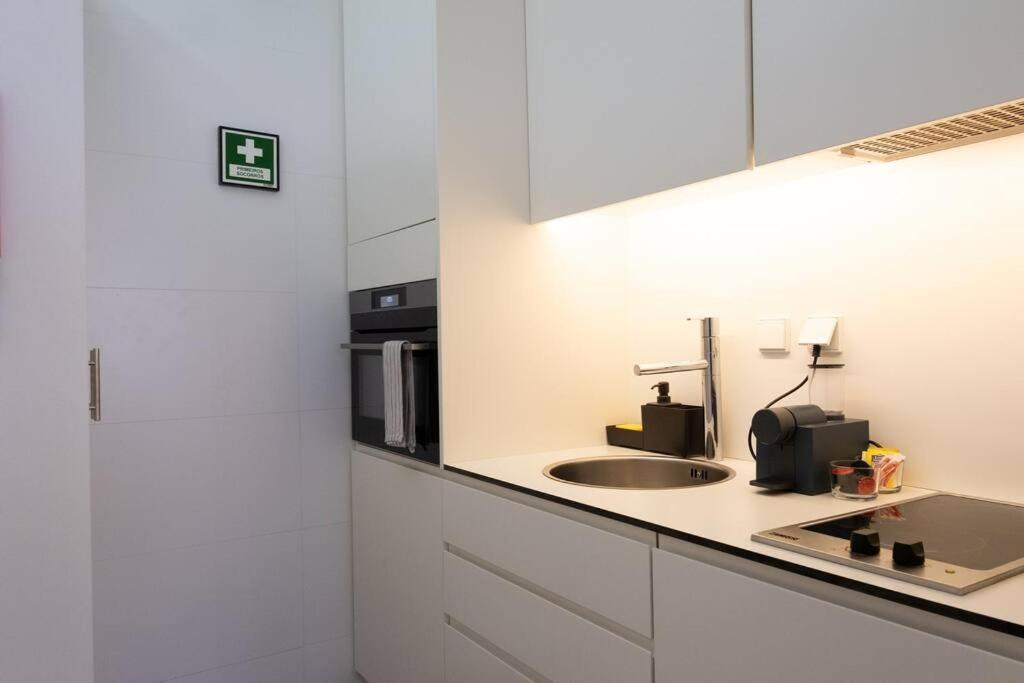 Cedofeita Premium Apartment 2F OOporto Extérieur photo