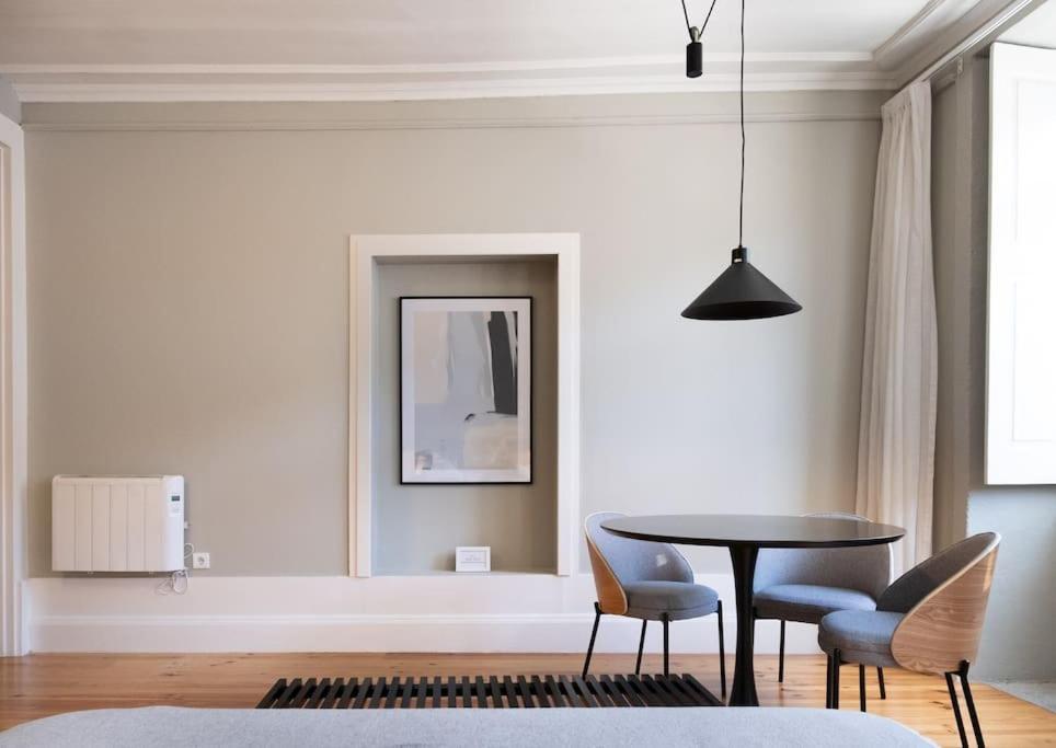Cedofeita Premium Apartment 2F OOporto Extérieur photo