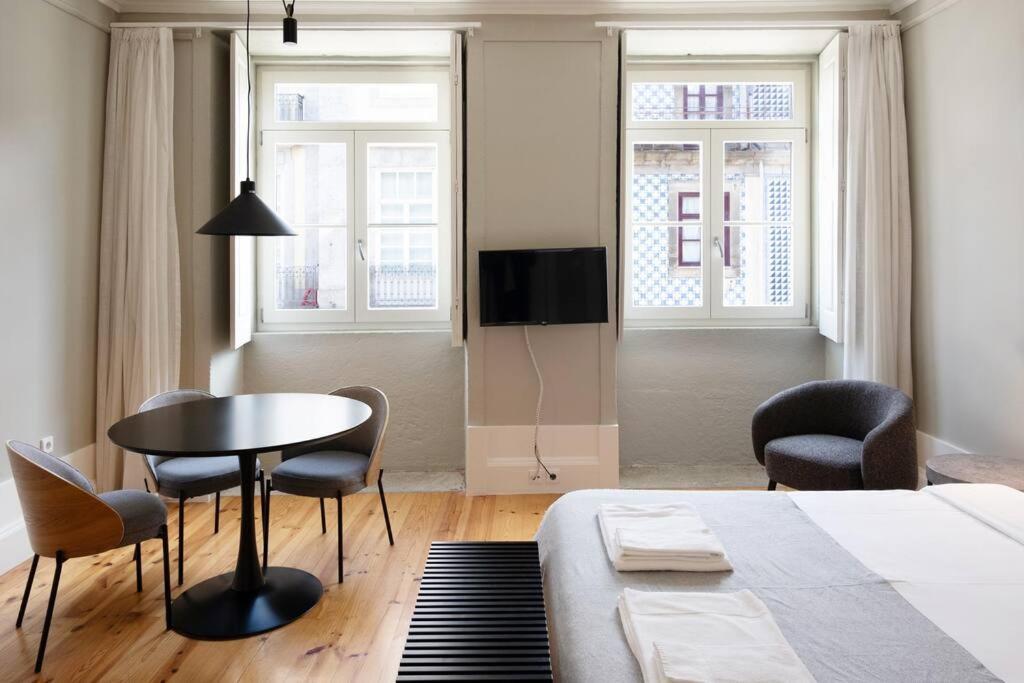 Cedofeita Premium Apartment 2F OOporto Extérieur photo